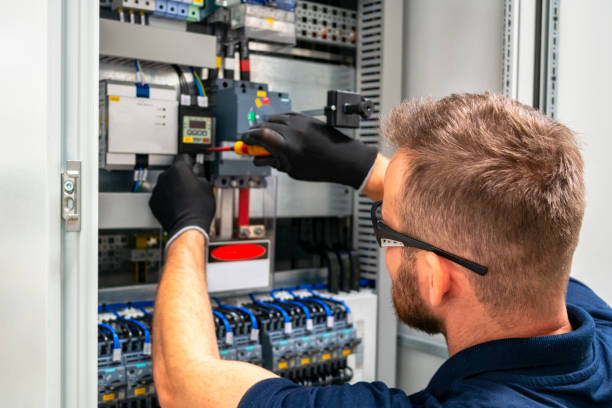 Best Electrical Troubleshooting Services  in Athens, WV