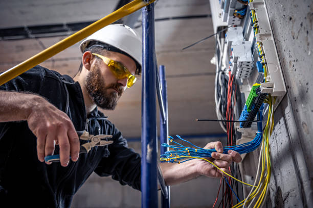 Best Electrician Near Me  in Athens, WV