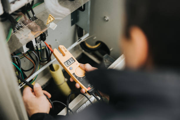 Best Electrician for Home Renovation  in Athens, WV