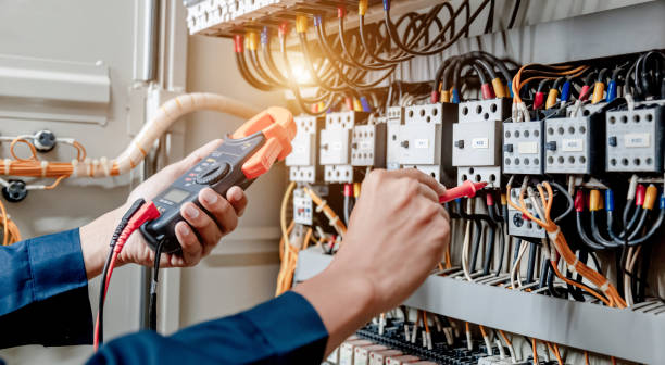 Best Home Electrical Repair  in Athens, WV