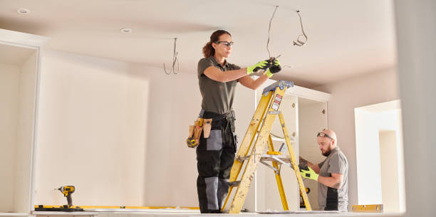 Best Best Electricians Near Me  in Athens, WV