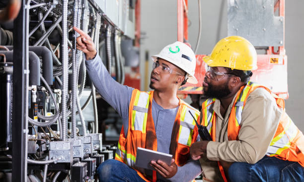 Best Affordable Electrical Installation  in Athens, WV
