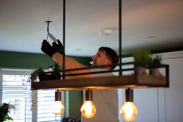 Best Electrical System Inspection  in Athens, WV