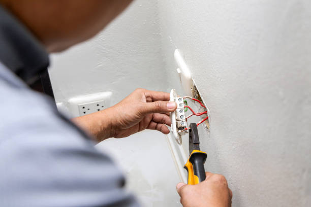 Best Commercial Electrician Services  in Athens, WV