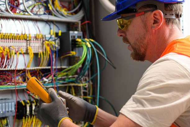 Electrical Rewiring Services in Athens, WV