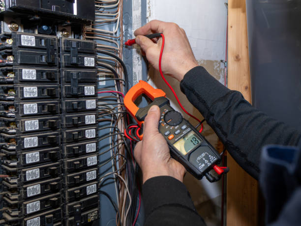 Best 24-Hour Electrician  in Athens, WV