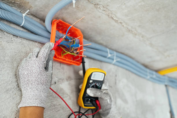 Best Residential Electrician Services  in Athens, WV