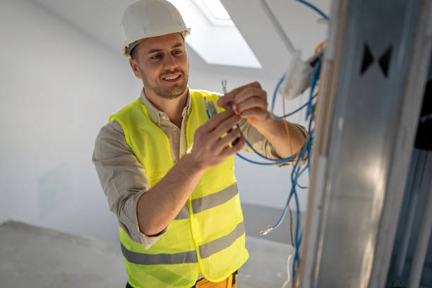 Best Electrical Contractors for Businesses  in Athens, WV